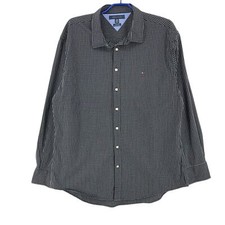 Tommy Hilfiger Uomo Custom Fit