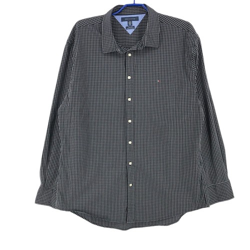 Tommy hilfiger uomo custom - uomo, fit