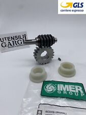 KIT MODIFICA RIBALTAMENTO PER BETONIERA IMER SYNTESI 140 - 140 HDPE - 160