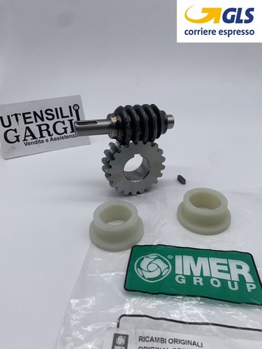 Kit modifica ribaltamento per - modifica,