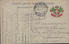 ag861 cartolina franchigia