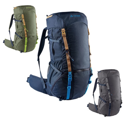Vaude hidalgo 8 - vaude, 42+8