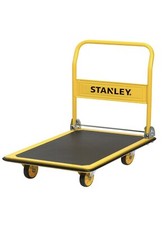 Stanley Carrello acciaio con