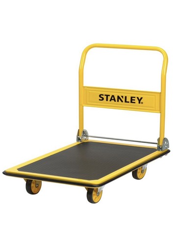 Stanley carrello acciaio con - stanley,