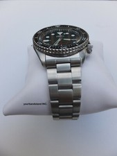 BRACCIALE OYSTER ACCIAIO INOX