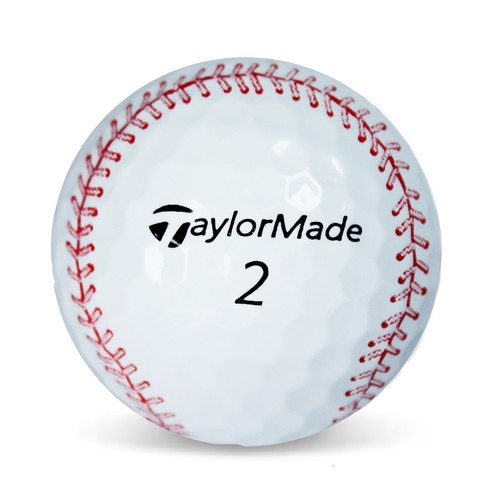 Palline golf baseball - palline, da