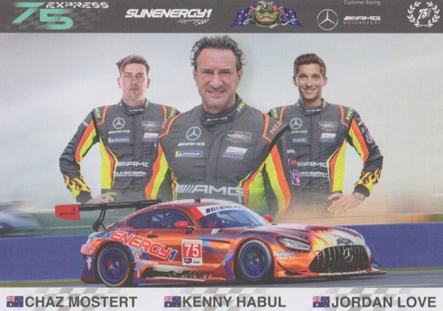 2024 sunenergy1 racing - sunenergy1,