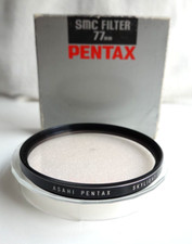 ASAHI PENTAX Filtro SKYLIGHT 77mm
