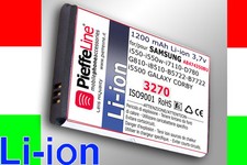 Batteria per Samsung B5722