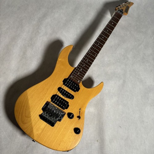 Chitarra elettrica yamaha - chitarra,