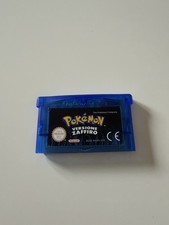 Pokemon zaffiro ita per