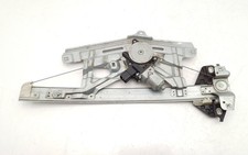 Alzavetro elettrico porta