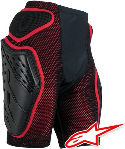 Alpinestars freeride bionic - alpinestars,