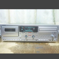 TEAC AD-RW950 Registratore CD