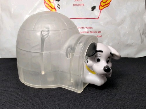 Disney igloo doghouse - disney,