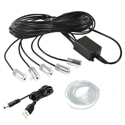Led interni auto - 1,