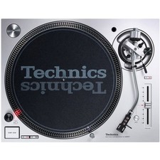 Technics SL-1200 MK7 | Nuovo