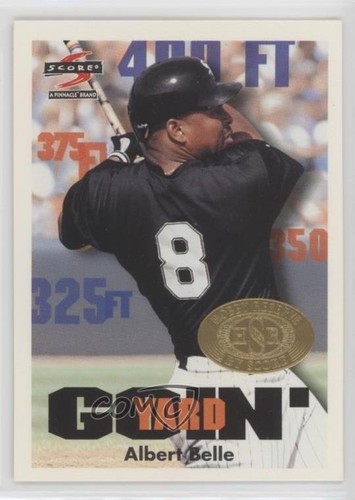 1997 score goin yard - 1997,