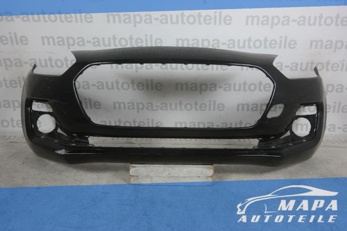 Paraurti anteriore suzuki - paraurti,