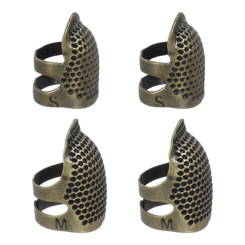 Dedal para costura unid - costura,, 4