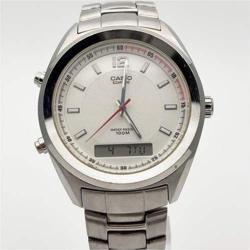 Casio edifice efa - edifice, efa-108