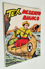 TEX WILLER # 76 - DESERTO
