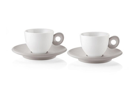 Guzzini set tazzine caffè - guzzini, 2