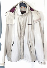 Giacca uomo vintage TIMBERLAND