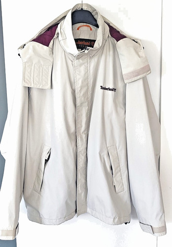 Giacca uomo vintage - , timberland