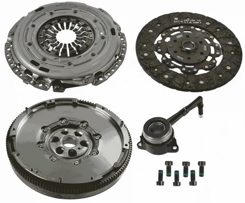 Kit frizione 2290 - , 601