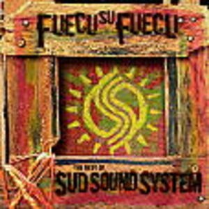 Sud sound system fuecu su - system,