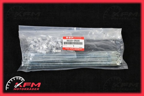 Suzuki RM-Z 450 set accumulo