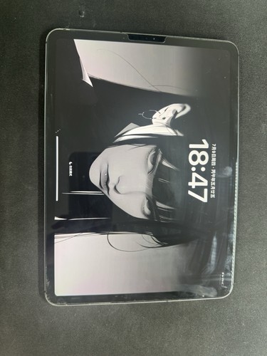 Apple ipad pro 2018 64gb - apple,