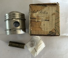 Pistone Mondial Piston Guzzi