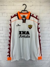 Maglia calcio - maglia, roma