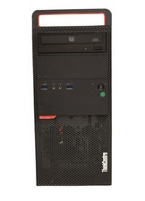 Lenovo ThinkCentre M900 Tower