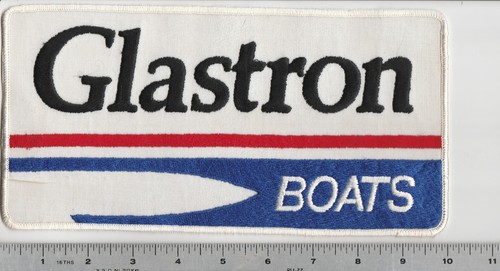 Toppa grande glastron boats - toppa, da
