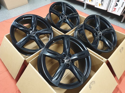 Cerchi lega audi - lega, 20"