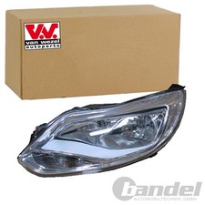 Faro Principale VAN WEZEL 1945961