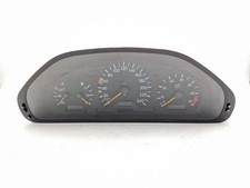 QUADRO PORTASTRUMENTI per MERCEDES BENZ CLASSE C (W/S202) (06/93>04/02<) 180