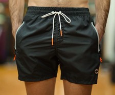 Costume a Pantaloncino con