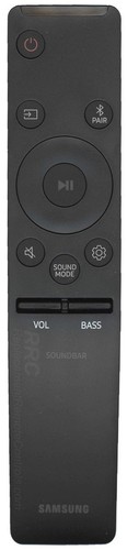 Telecomando soundbar originale