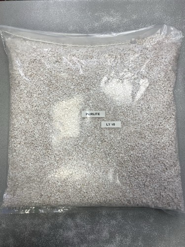 Perlite espansa peligran - perlite,
