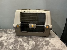 TRIXIE Skudo Pet Carrier, Size