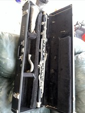 Clarinetto basso Selmer e