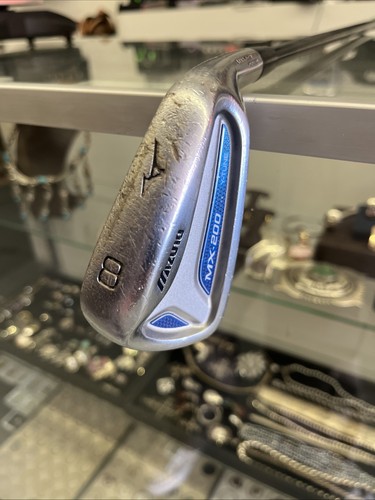 Mizuno 200 wedge - 200,