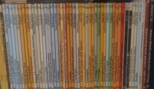 Lotto 48 Libri Tascabili