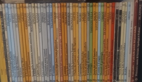 Lotto libri tascabili - lotto,
