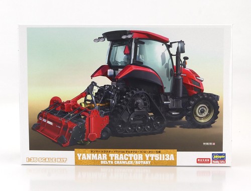 Hasegawa yanmar - hasegawa,