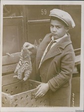 1924 Foto Socio Società Umana